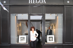 Galerie HEGOA Paris